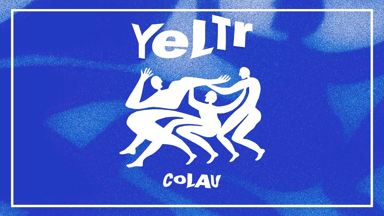 Colau Dj Set Form Yeltr Warm Up Deep House