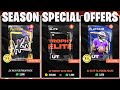 Are The Season Special Offers Worth It? Madden 25!