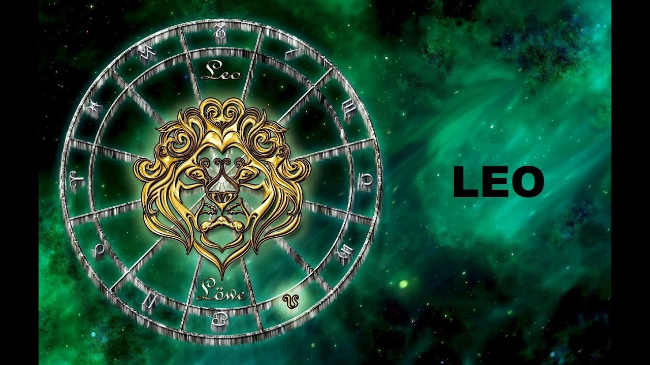 LEO ♌️ LOVE - Roaring Union with your Soulmate 😉😍 - SEPTEMBER 2019