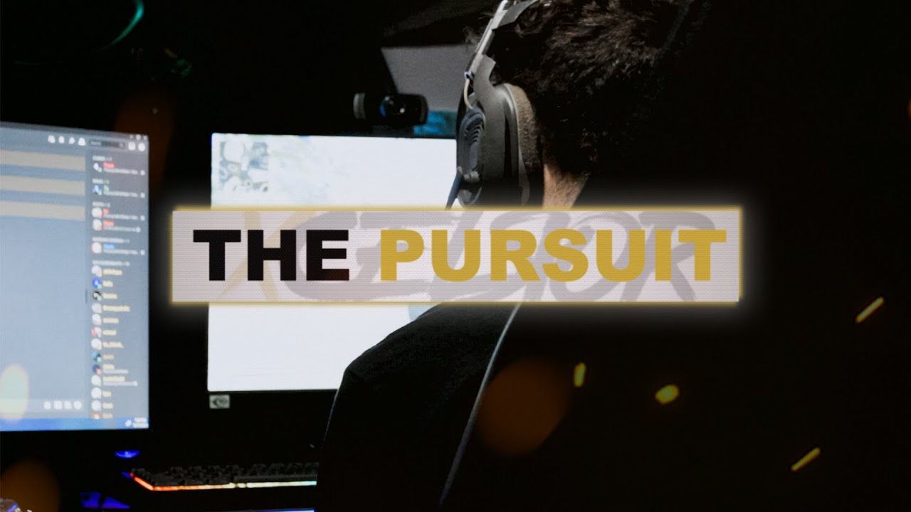 THE DAWN OF A NEW ERA | THE PURSUIT - YouTube