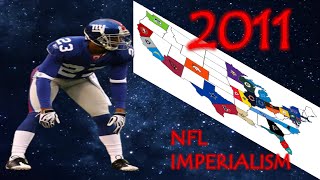 NFL IMPERIALISM 2011 on TSB3
