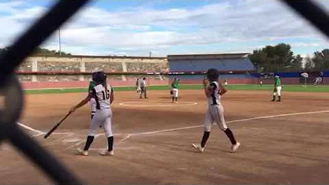 Gianna Lombardi "Bomb"