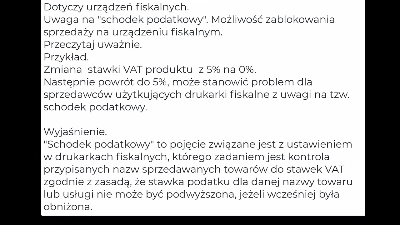 Powrót do 5_ VAT