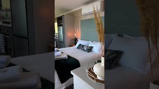 Goedemoed Reflect, Montagu - Book on LekkeSlaap