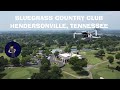 Bluegrass Country Club - Hendersonville Tennessee
