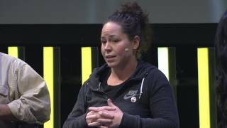 Stephanie Izard & Marty Travis: The Relationship Between Chef and Farmer
