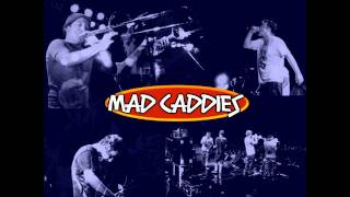 MAD CADDIES - The Bell Tower