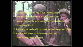 The Media Myth Hamburger Hill A Shau Valley May 1969: the true storyreal footage