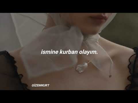 Ezgi Aktan - Gyuli Çkimi / E Asiye (Türkçe Çeviri) Ayşenur Kolivar cover