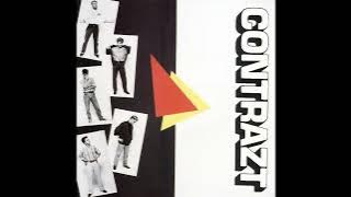 Contrazt - En dag på stranden