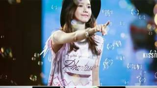 Happy Birthday Yoona 2016