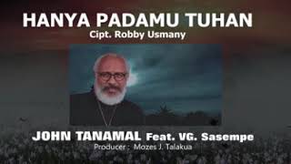 HANYA PADA-MU TUHAN