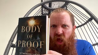 Proof For Jesus’ Resurrection: Conversion of Early Skeptics[EVIDENCE+ Body Of Proof by Dr. Johnston]