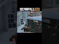 Scarfall 2.0 Bot Problem In Tdm Match 😫Pro Akshat #gamingshorts