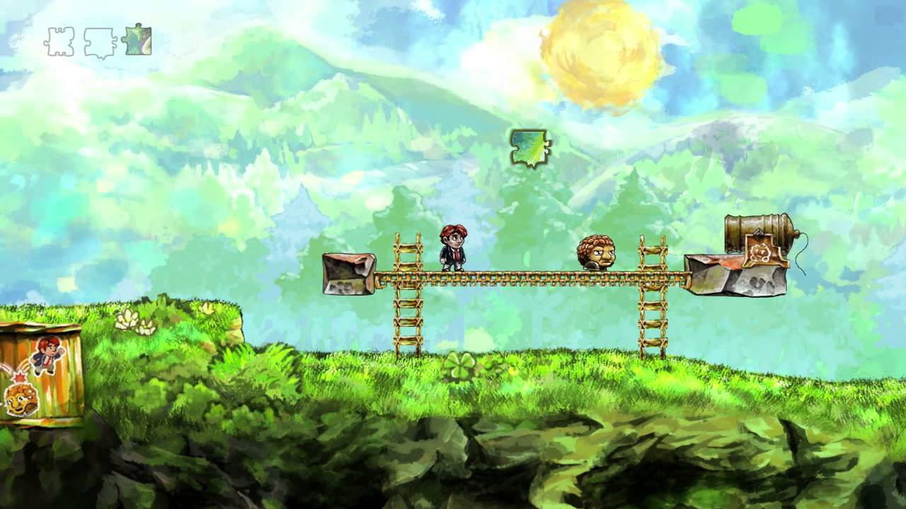  Braid And Brews Full Game Analysis Part 1 YouTube