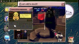 Download Mp3 There's No Players Online In This Horror FPS Game who's playing with you? Gudang lagu Download Mp3 There's No Players Online In This Horror FPS Game who's playing with you?