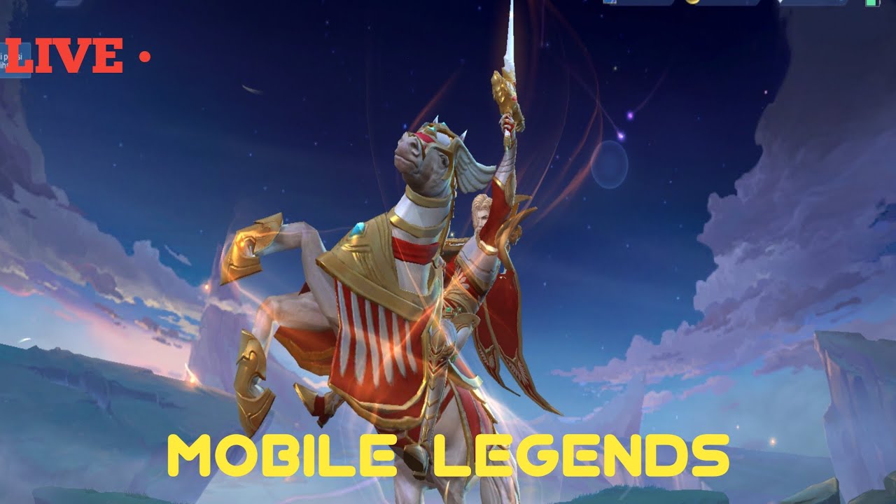 Jum'at Berkah Gimana Puasanya, Mabar Gratis Subscribe Aja