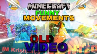Hunter99 And Im Krishna99 Funny Movements Clips