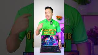 Review Lenovo Legion 7 Pro - Core i9 13900HX RAM 32GB SSD 1TB RTX4090 16" 2.5K 240Hz #legionpro7
