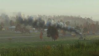 The Chopper Incident - DayZ