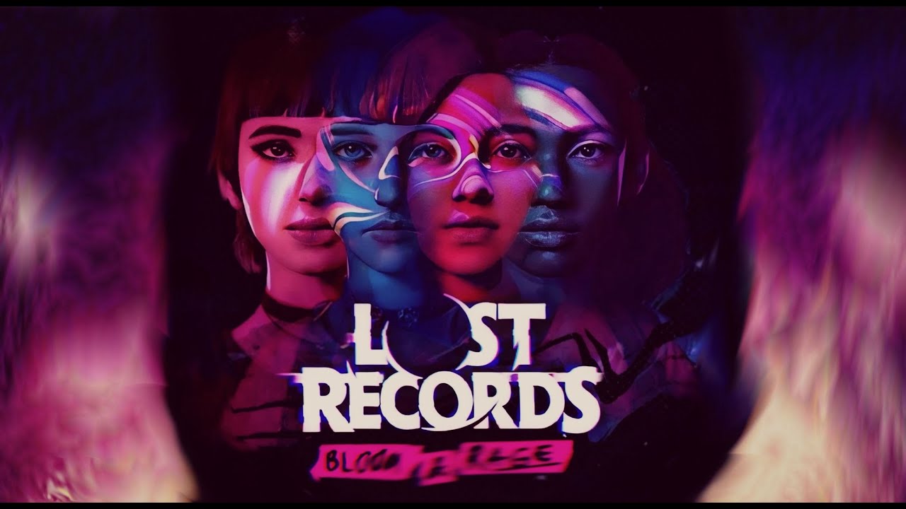Der Beginn einer Freundschaft ✨ | #001 | 📹Lost Records: Bloom & Rage