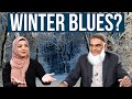 Coping with Winter Blues | Dr. Shabir Ally & Dr. Safiyyah Ally