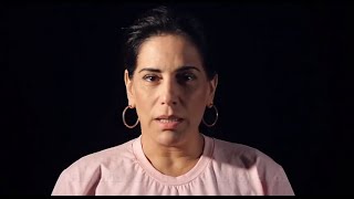 Se Toque Contra O Câncer De Mama - Angela, Leila E Alice Adama