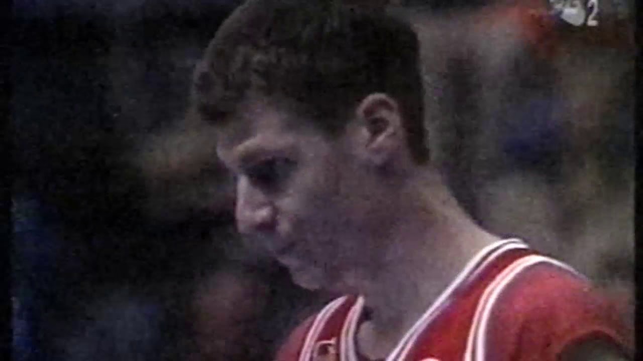 Partizan - C.zvezda 80-74 [1999/00]