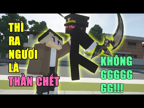 Video Minecraft THỢ SĂN BÓNG ĐÊM (Phần 6) #3- JAKI BỊ LỘ LÀ... - youtube