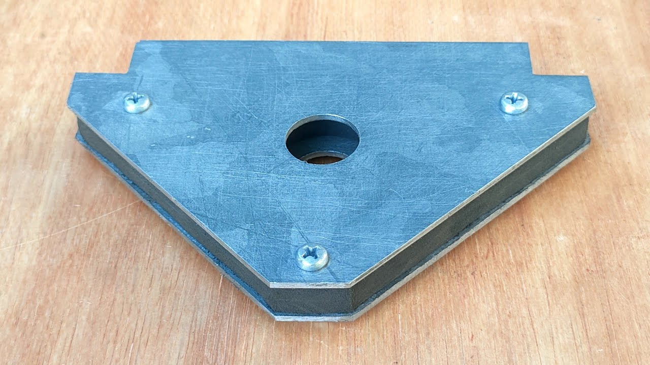 почему мне никто не подсказывает как сделать магнитные колена из б/у динамиков