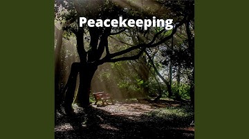 Dove of Peace