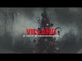 VILLANO | Beat de RAP Malianteo x Tiraera | Cosculluela Type Beat 2025
