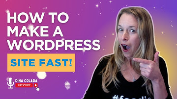 DIVI Layout Pack Installed — Get a pre-made easy website design in less than 5 minutes!