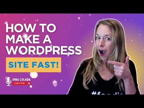 DIVI Layout Pack Installed — Get a pre-made easy website design in less than 5 minutes!