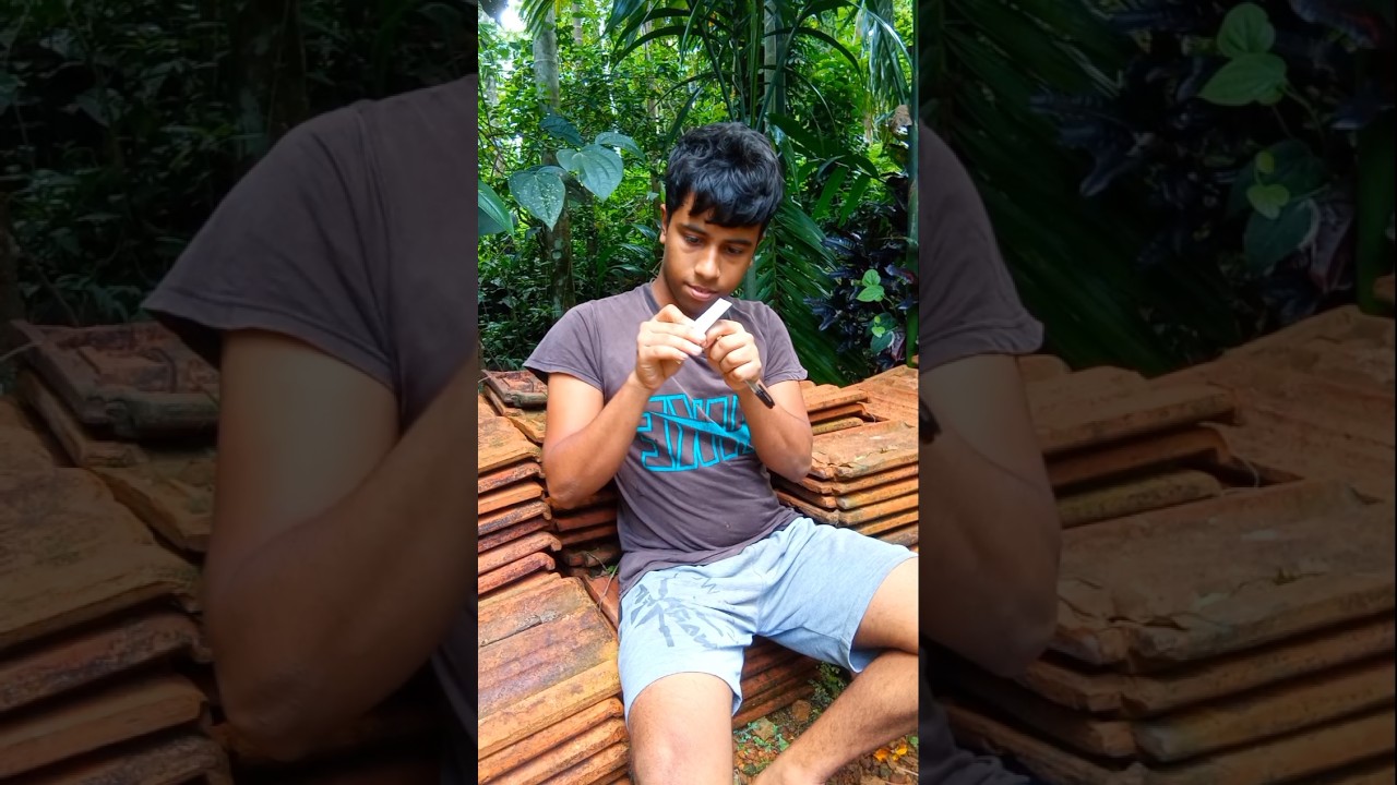 How to Make Doraemon Helicopter🥹❤️