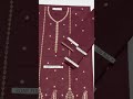 Most expensive Lawn dress with chiffon Dupata @i4it-technologies