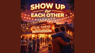 Show Up For Each Other