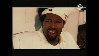 Afroman - Because I Got High       Deejay