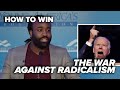 AMERICA VS. THE LEFT: How to win the war against radicalism