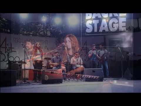 Giorgi Basilashvili - Jgupi Reliqvia - Gedzaxi / გიორგი ბასილაშვილი - ჯგუფი რელიქვია - გეძახი