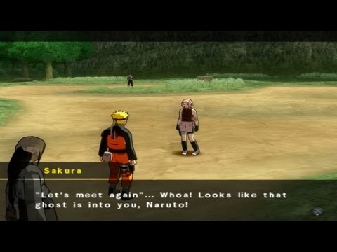 Naruto Shippūden: Ultimate Ninja 5, Narutopedia