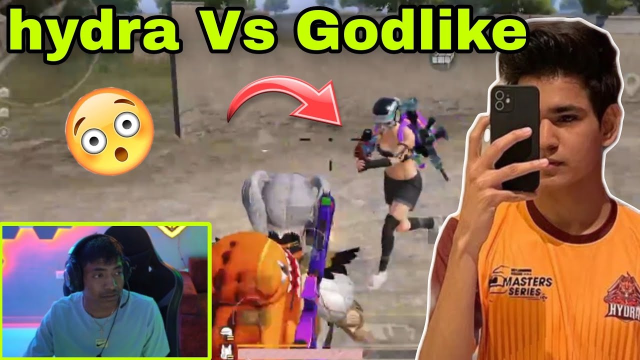 Hydra Welcome Godlike 🐉💛 In Yasnaya - YouTube
