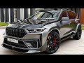TOYOTA Should Be Watching… 2026 JAECOO J7 SHS Is the New Value King!