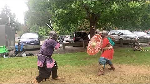 Hird Duke Sven Seattle 2021