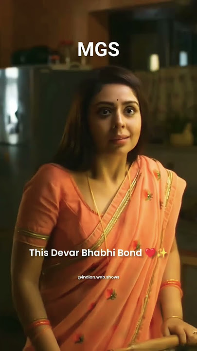 this Devar bhabhi bond❤️💫 #love