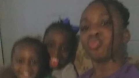 Chilling  With Sis And Bro