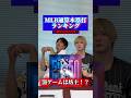 『MLB通算本塁打ランキング!』 チャンネル登録✅いいね👍コメントよろしくお願いします! #ソフトバンクホークス #野球 #mlb #罰ゲーム