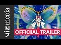 Sailor Moon S Part 2 on Blu-Ray and DVD - Official English Trailer