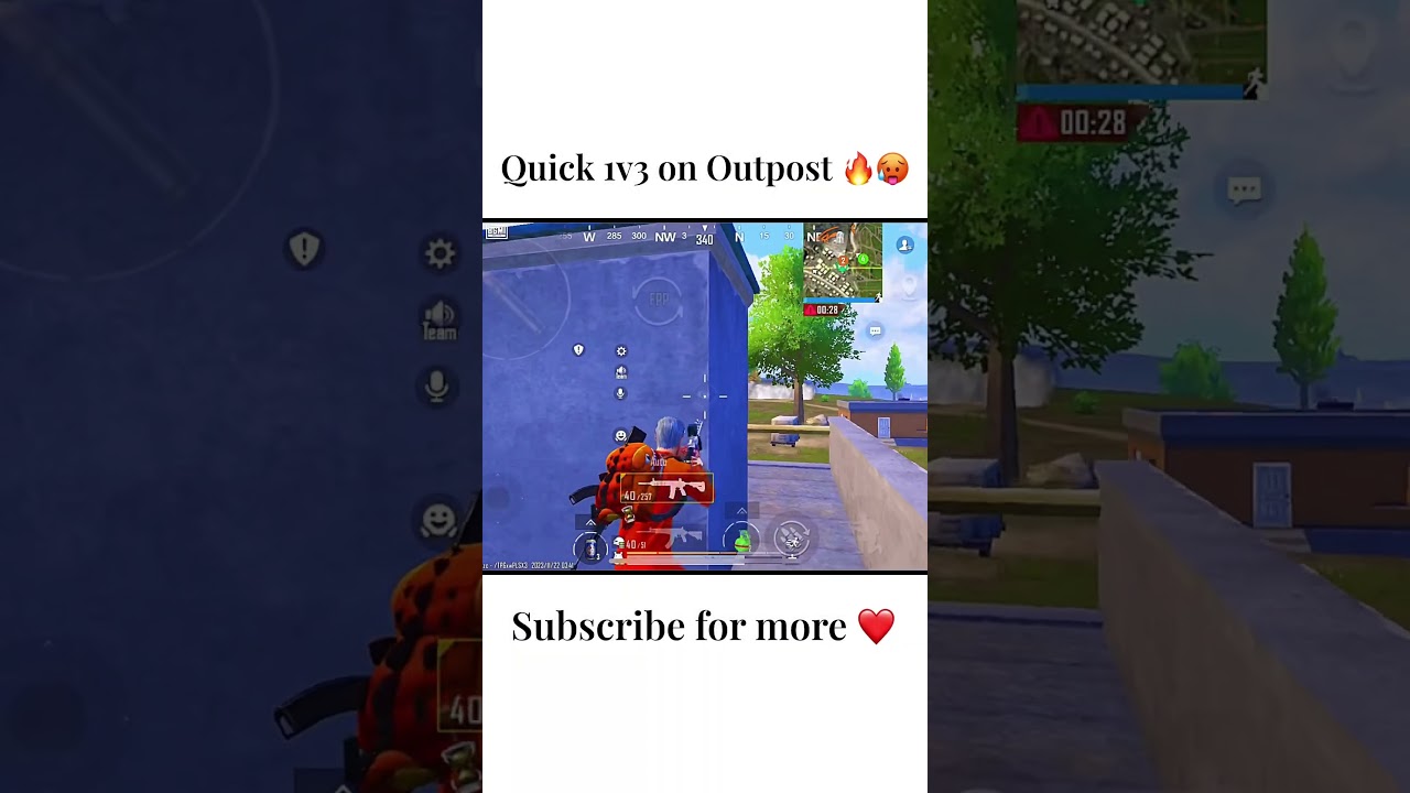 Bgmi t2scrims gameplay 🔥🥵👀 