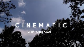 Story wa • Cinematic • Sholawat sauqbilu Ya Khaliqi